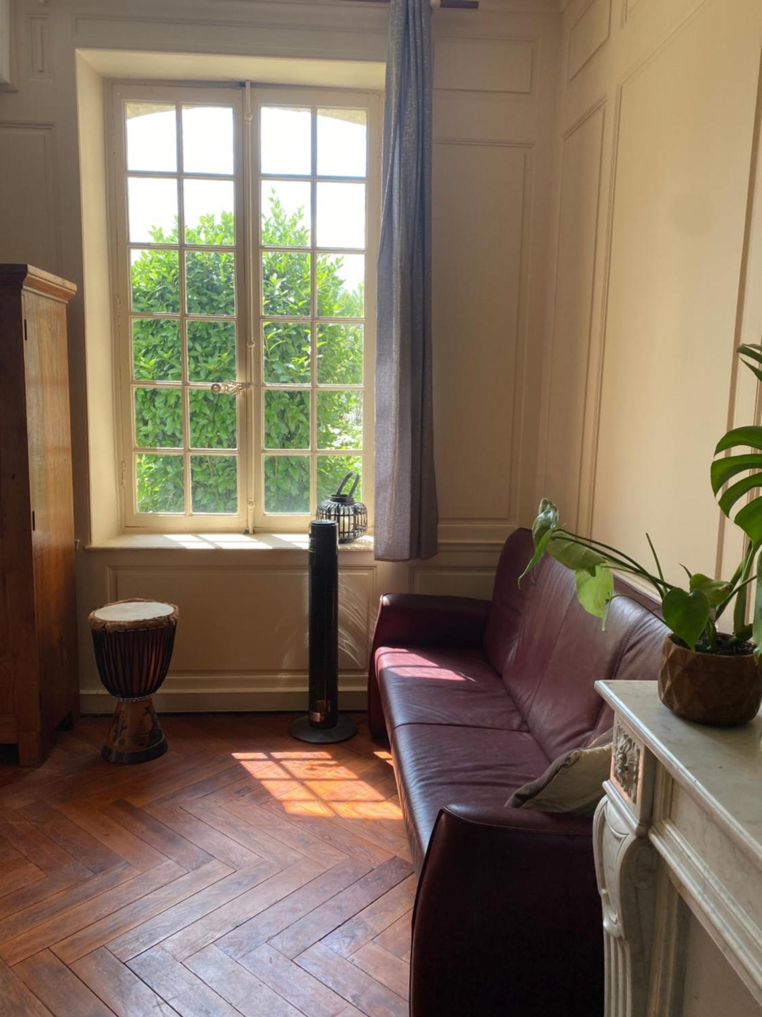 Romeo Apartment Les Andelys Bagian luar foto