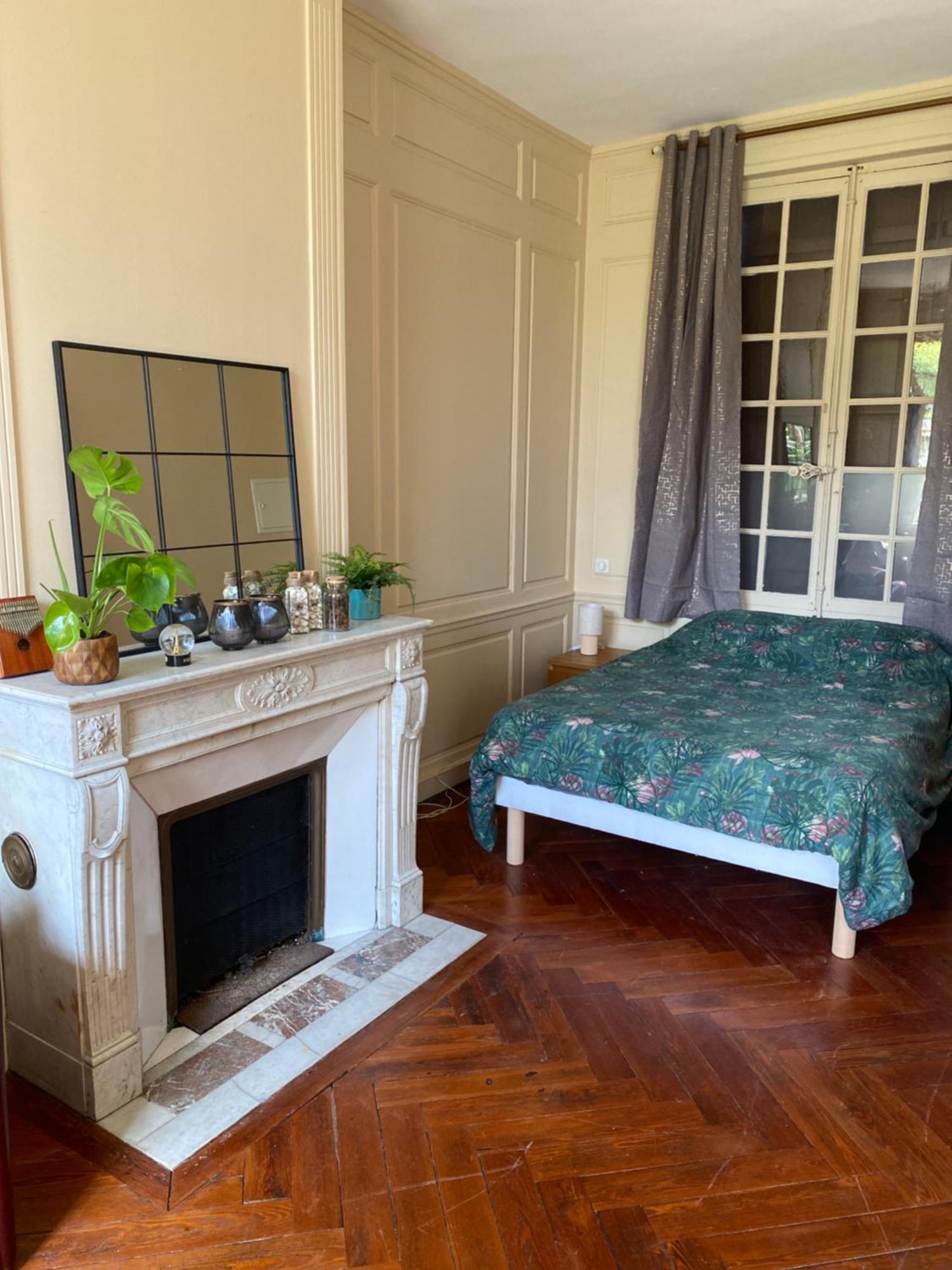 Romeo Apartment Les Andelys Bagian luar foto